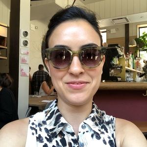 Meet your Posher, Tanya